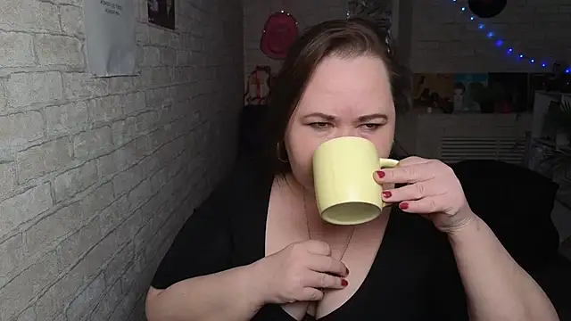 Eloisa_Eloy Live XXX-Chat