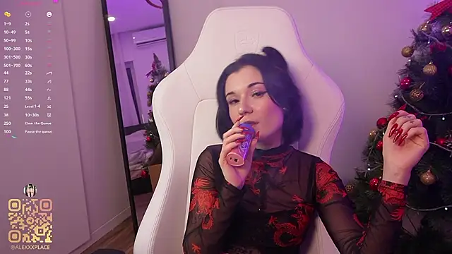 Lucy_Kitten's Live XXX Chat