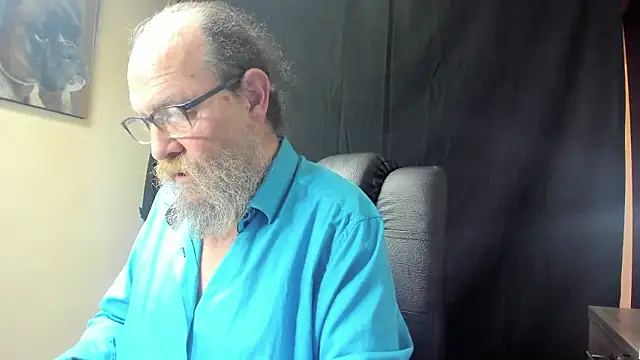 Czat XXX na żywo – Uncle_Hottie