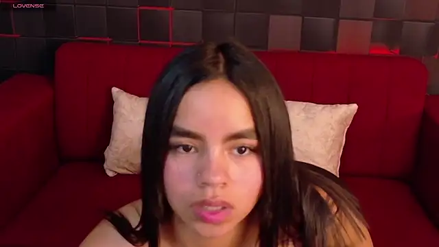 SofiaMante_ Live XXX-Chat