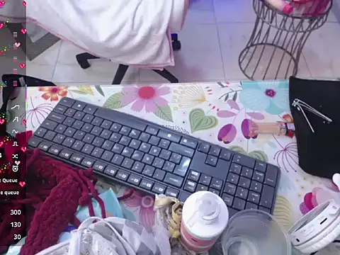 Chat XXX en directo de Acid_bounze