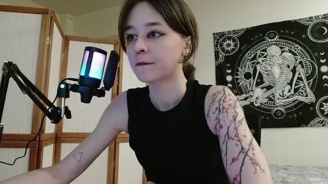 Mysterious_Toy Chat XXX in diretta