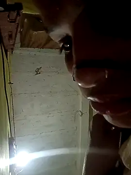 Webkamerová show Pinki_raja