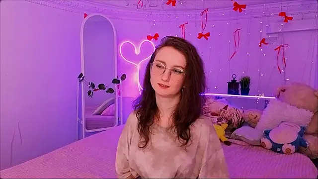 Онлайн чат XXX SunshineBlaze