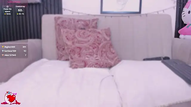 azahaara__ Live XXX-Chat