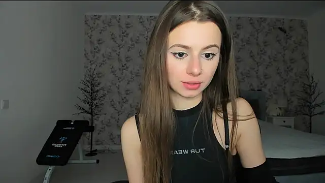 Hot_Molly5 Webcam-Show