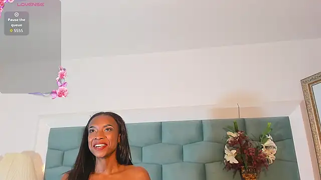 JadaMillss' Webcam Show