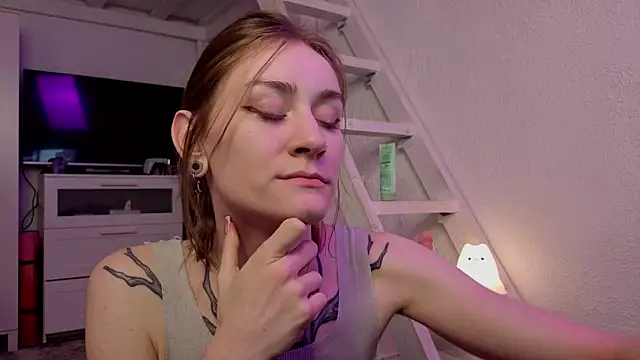 K_Chaotic Live XXX-chat