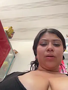 emilyjohanson webcam show