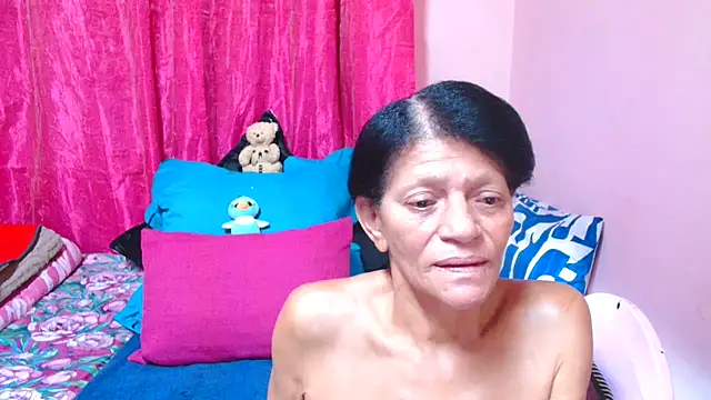 SLUTTYROXY Pertunjukan Webcam