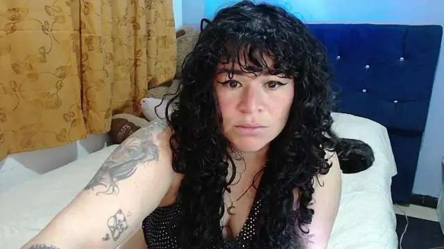 ANGELIQUE_KLANE Live XXX-chat