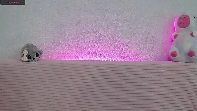 TeaAlen Live XXX-chat