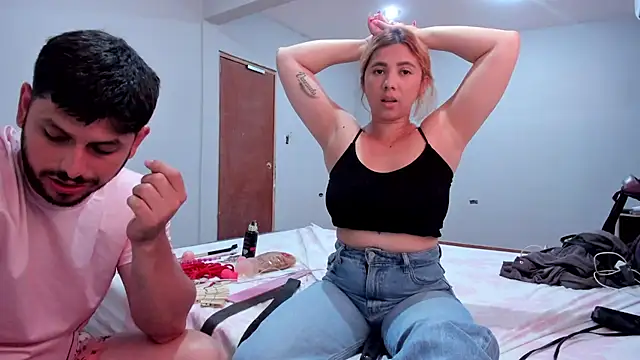 Liltildeman_moon's Live XXX Chat