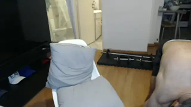 guachin_hunk webcam show