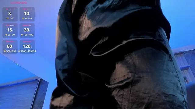 kimbrownn 라이브 XXX 채팅