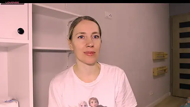 Javelinka's Live XXX Chat