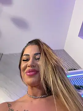 KirstieVegas Live XXX-chat