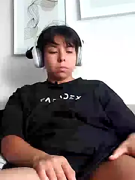 Diosagata Live XXX-chat