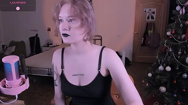 evathority's Live XXX Chat