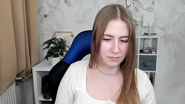 candy_Megan's Live XXX Chat