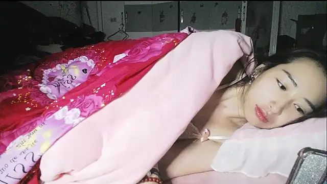 Chat XXX Live hebe-02