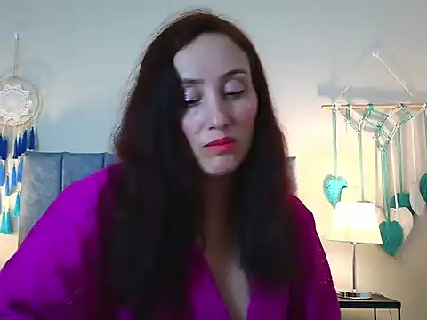 IberianMoonMK Live XXX-Chat