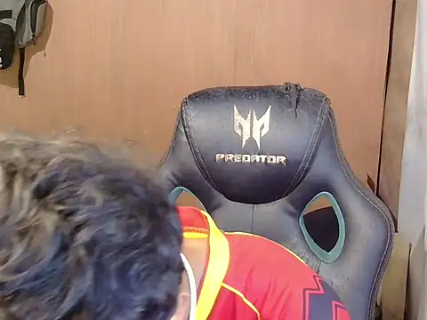 hugekenbigcock's Live XXX Chat