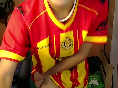 hugekenbigcock Live XXX-Chat