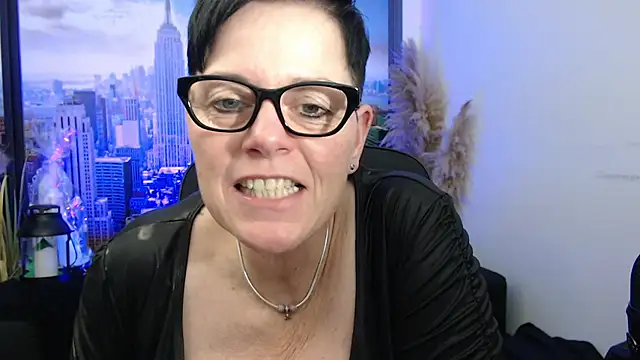 Chat XXX Live ninarandmann