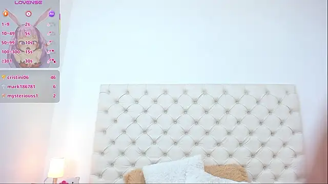 valeriasweet_'s Live XXX Chat