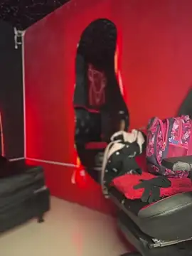 Samantha_LS' Live XXX Chat