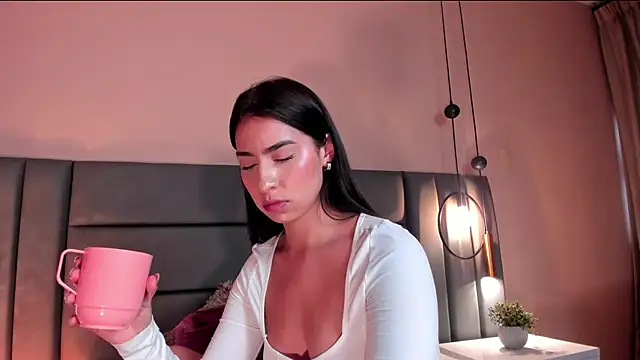 Christy_Sea 라이브 XXX 채팅