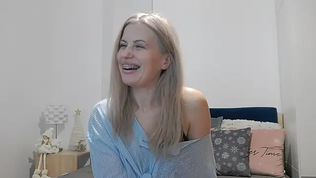 Chat XXX en directo de Lika_Soul