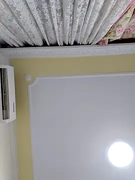 DOMINATOR_SIR-MASTER Webcam Show