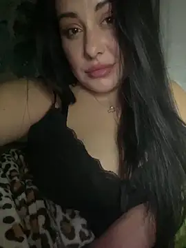 DaisyStreet's Live XXX Chat