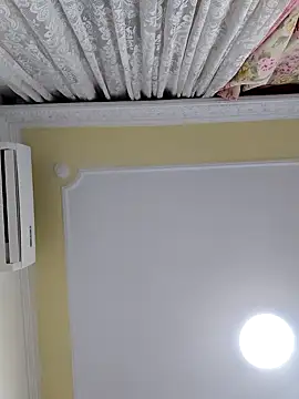 DOMINATOR_SIR-MASTER Webcam Show