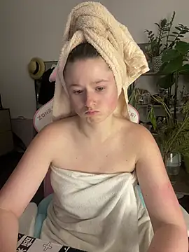 sweetest_pie 即時 XXX 聊天