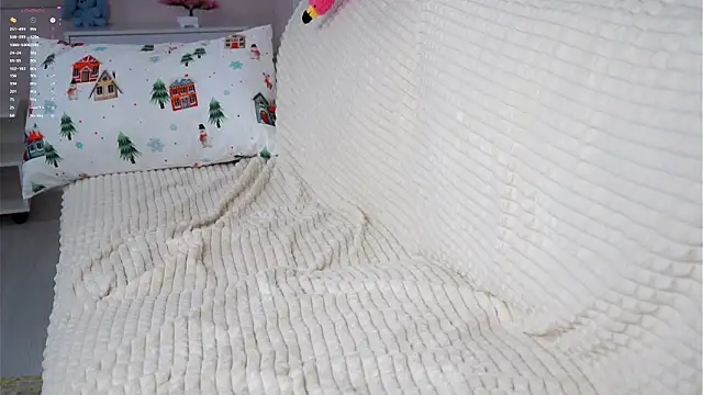 SunnivaCovil's Live XXX Chat