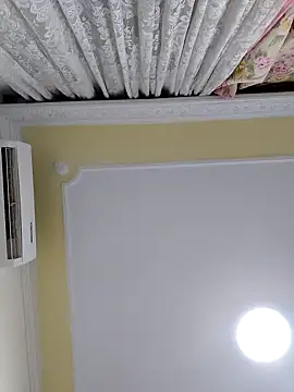 Show de DOMINATOR_SIR-MASTER na webcam