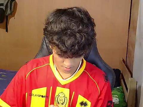 Živý XXX chat hugekenbigcock