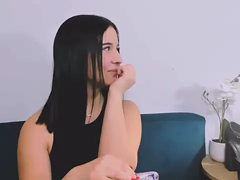 TaliaAdorable Obrolan Langsung XXX