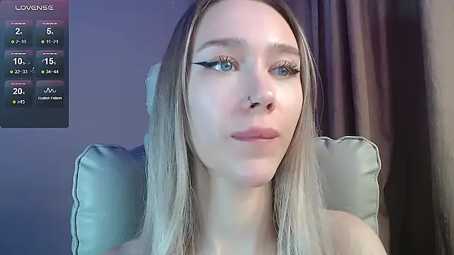 Des_ch's Live XXX Chat