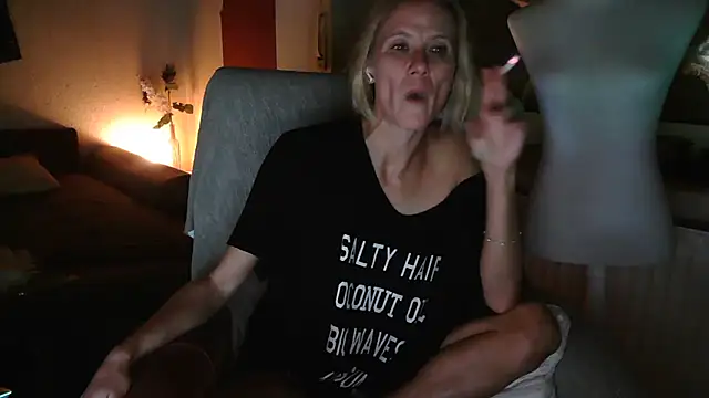 yola181 Adlı Modelin Web Kamerası Şovu