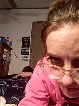 snowbird1117 Live XXX Chat