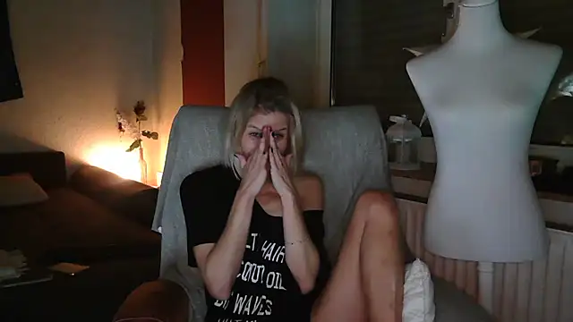 Czat XXX na żywo – yola181