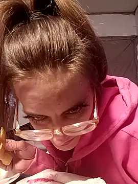 XXX chat uživo modela snowbird1117