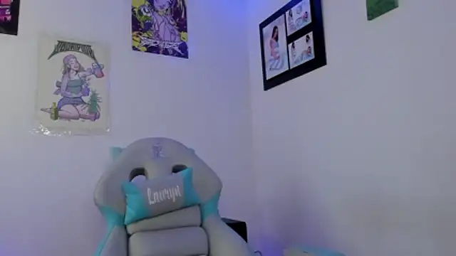 Živý XXX chat Lauryn_muller