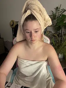 sweetest_pie Chat XXX in diretta