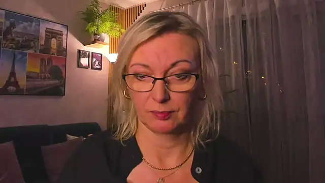 vanessa_chat webkamerás műsora