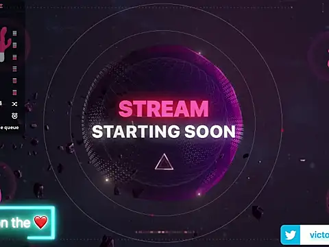 Victoryna's Live XXX Chat